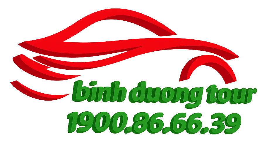 Taxi Xanh Bình Dương